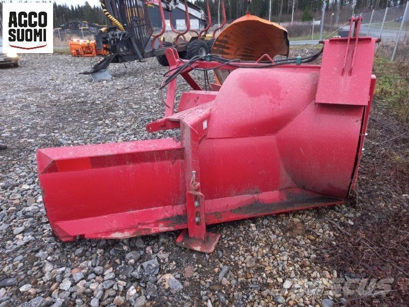  Huki LUMILINKO 285 其他農業機械