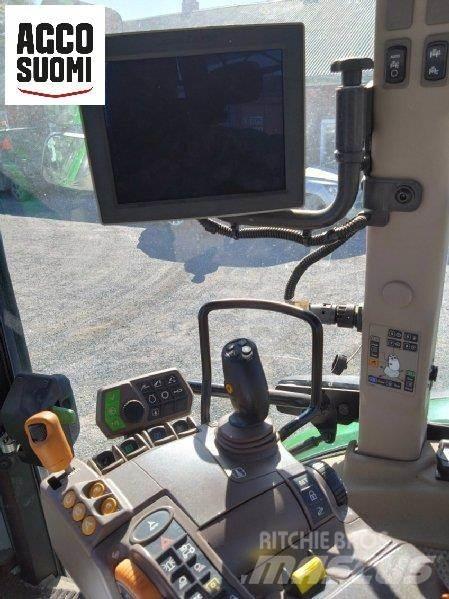 John Deere 512 5R 曳引機