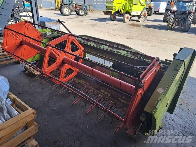  LEIKKUUPÖYTÄ 其他農業機械