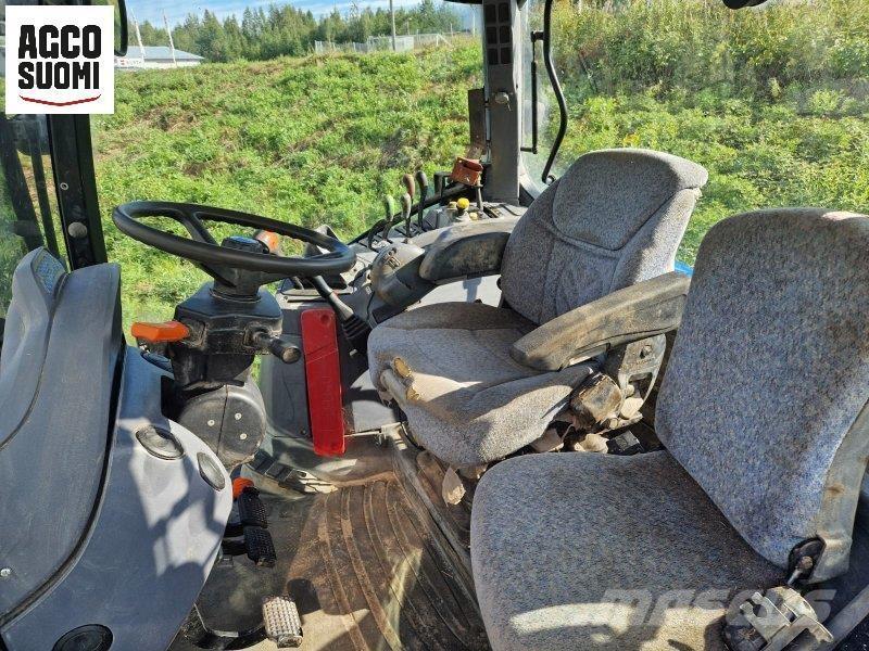 New Holland T6050 曳引機
