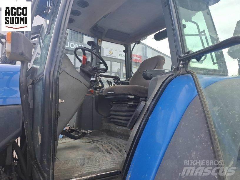 New Holland TM190 曳引機