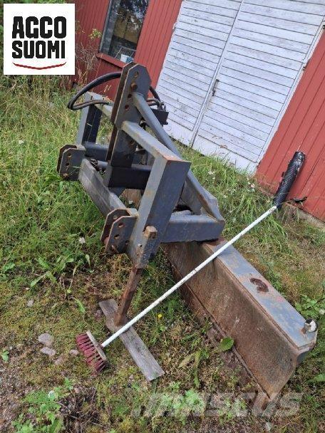 Soukkio RASPI 其他曳引機配件