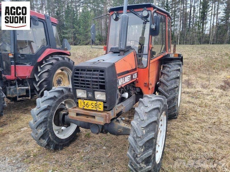 Valmet 405 曳引機