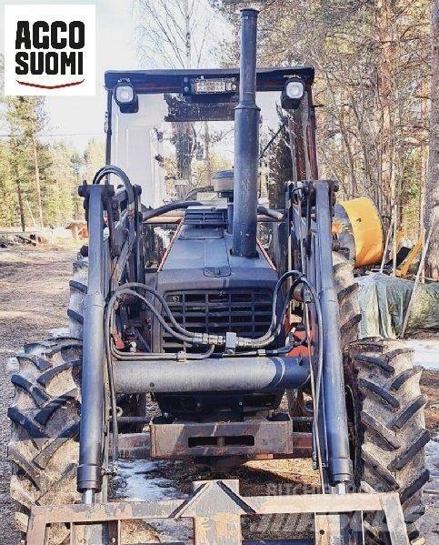 Valmet 605 曳引機