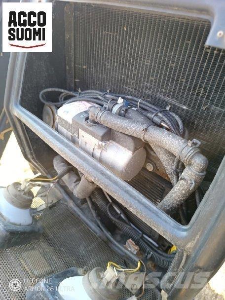 Valmet 6300 GOS 曳引機