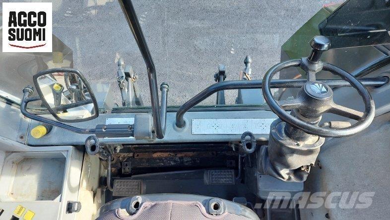 Valmet 6600 MEZZO 曳引機