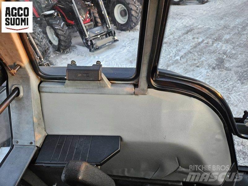 Valmet 8100 曳引機