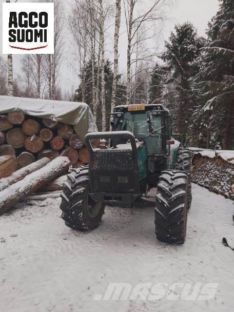 Valtra 6400 曳引機
