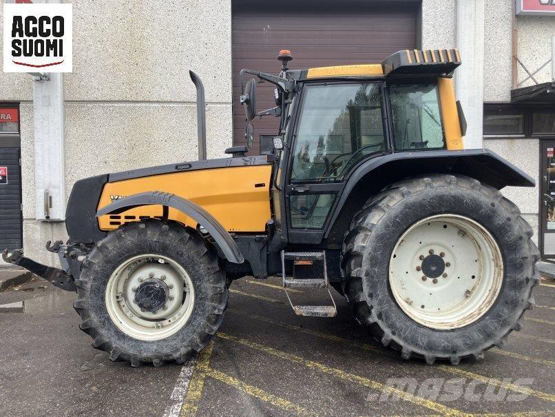 Valtra 8050 HITECH 曳引機