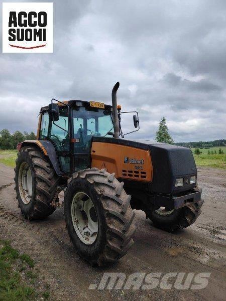 Valtra 8400 曳引機