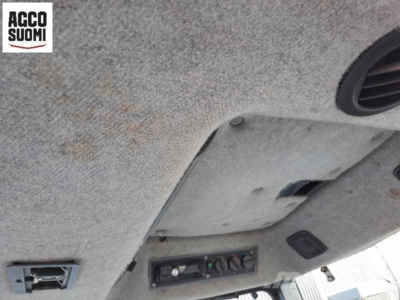 Valtra 8400 曳引機