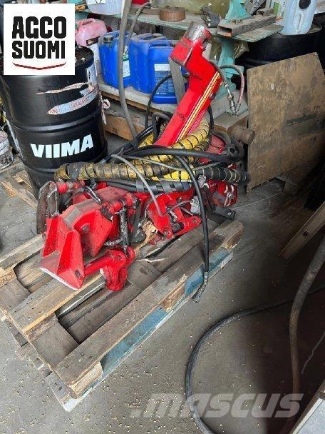 Valtra 8400 曳引機