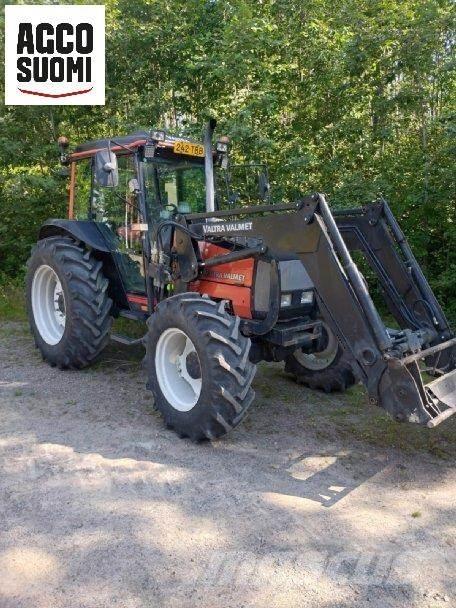 Valtra 900 曳引機