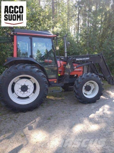 Valtra 900 曳引機