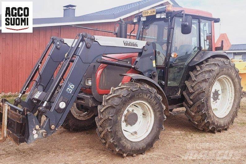 Valtra A93 H 曳引機