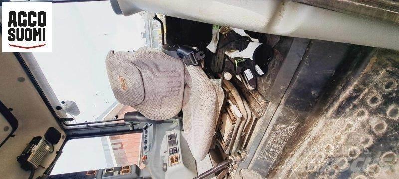 Valtra A93 H 曳引機
