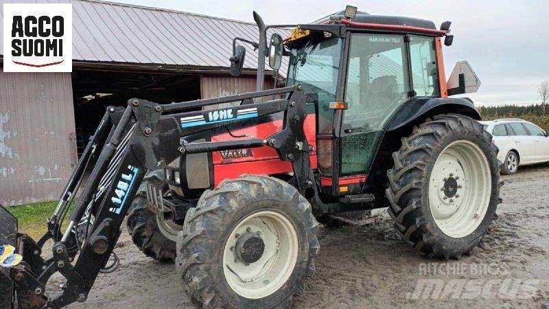 Valtra A95 曳引機