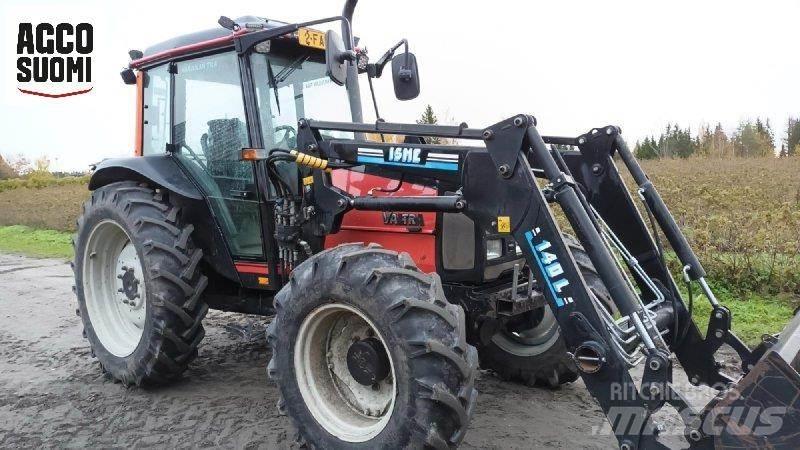 Valtra A95 曳引機