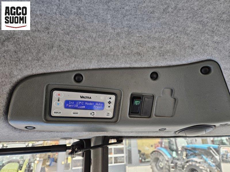 Valtra C120 曳引機