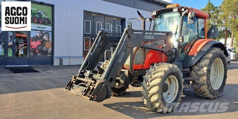Valtra C130 曳引機