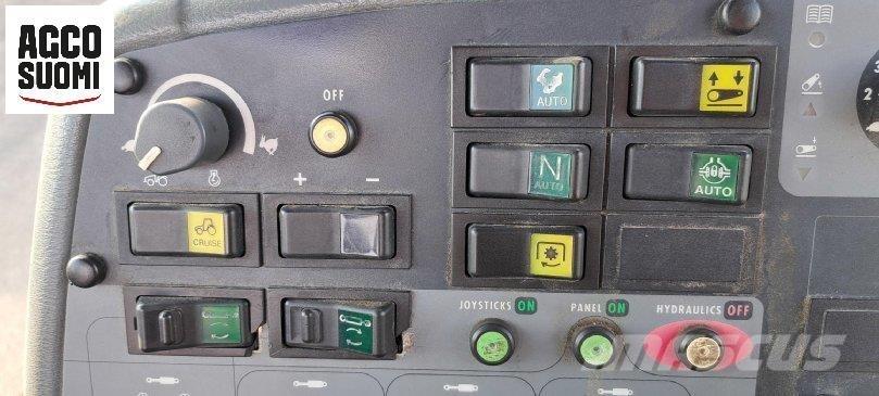 Valtra C130 曳引機