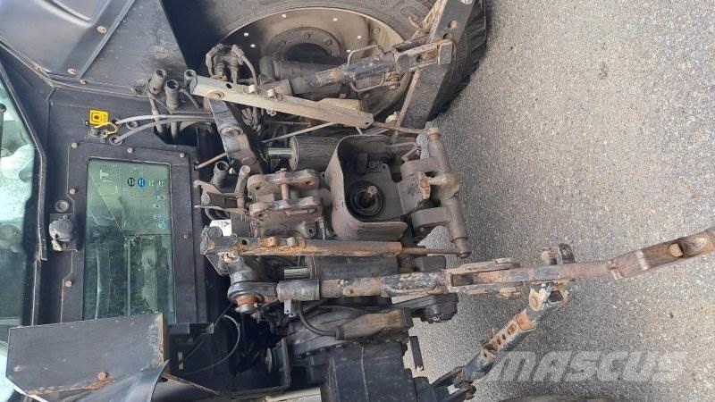 Valtra N101 HT 曳引機
