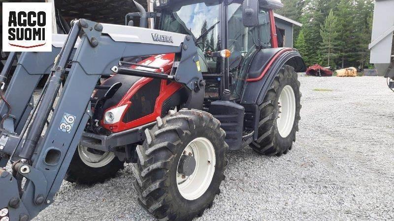 Valtra N103 H3 曳引機