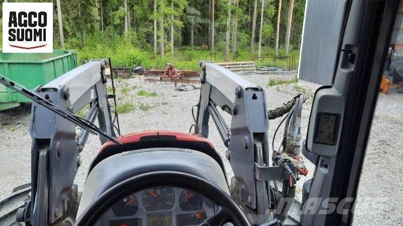 Valtra N103 H3 曳引機