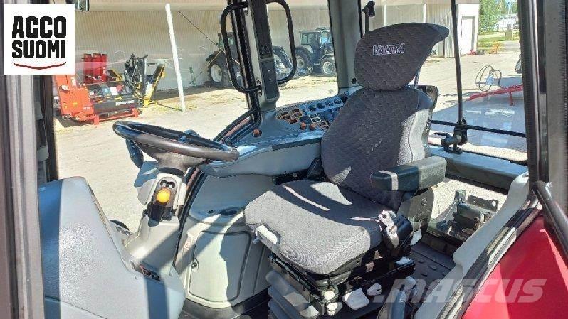 Valtra N122D 曳引機