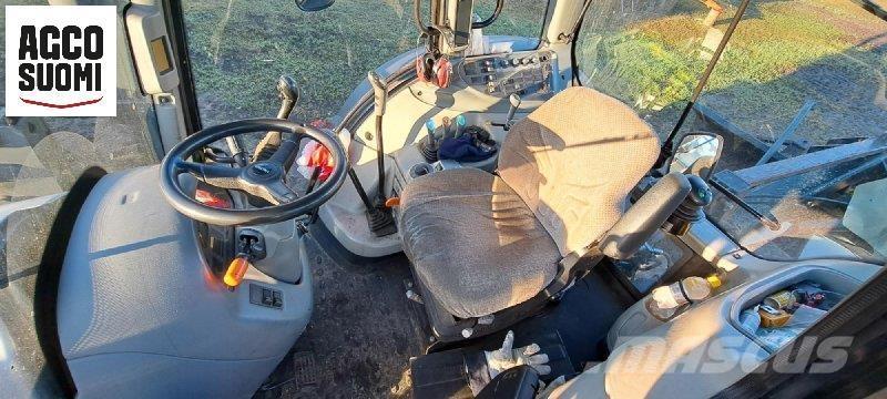 Valtra N92 曳引機