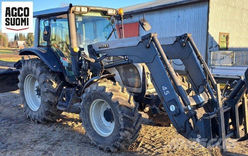 Valtra N92 曳引機