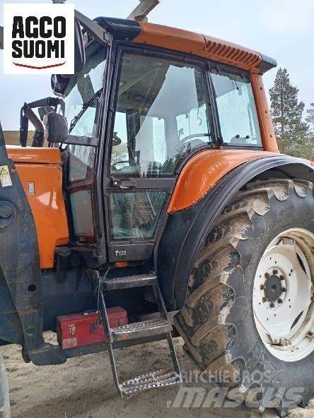 Valtra T130 CH 曳引機