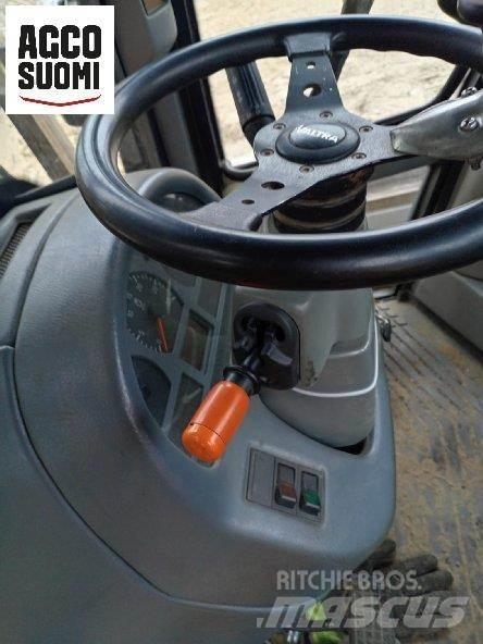 Valtra T130 CH 曳引機