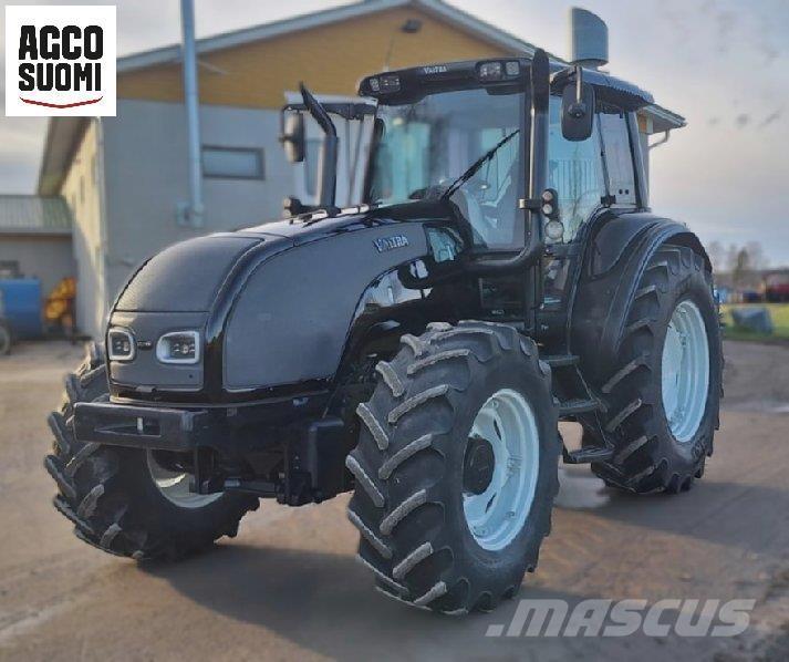 Valtra T140 曳引機
