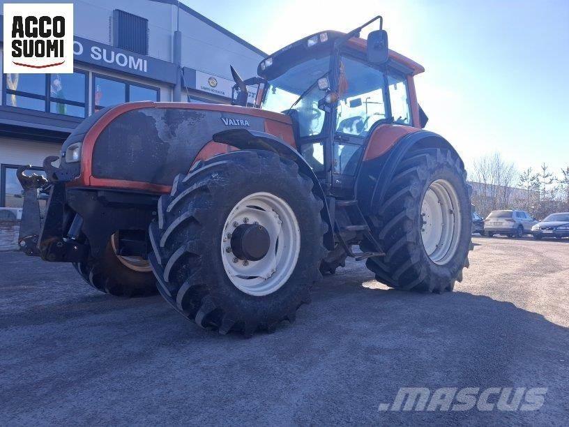 Valtra T150 曳引機