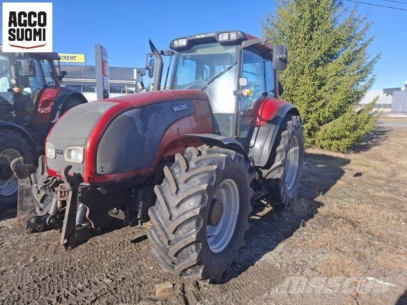 Valtra T150 曳引機