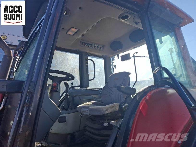 Valtra T150 曳引機