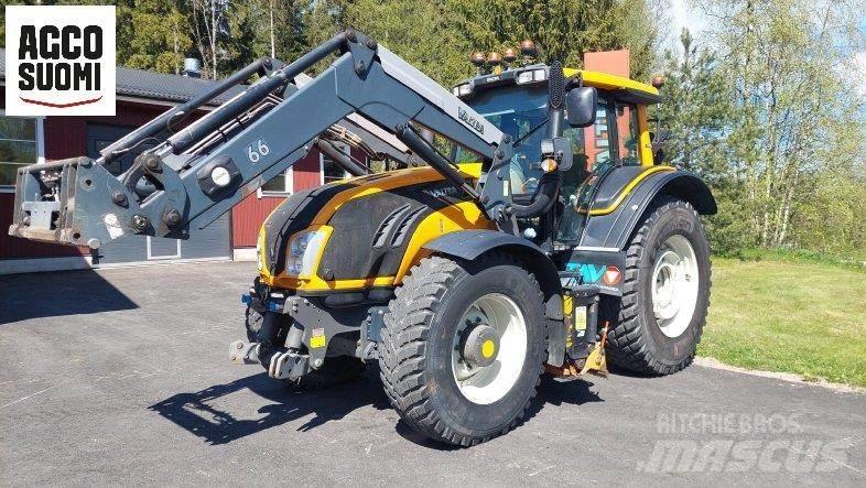 Valtra T153 H 曳引機