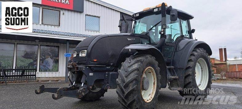 Valtra T170 曳引機
