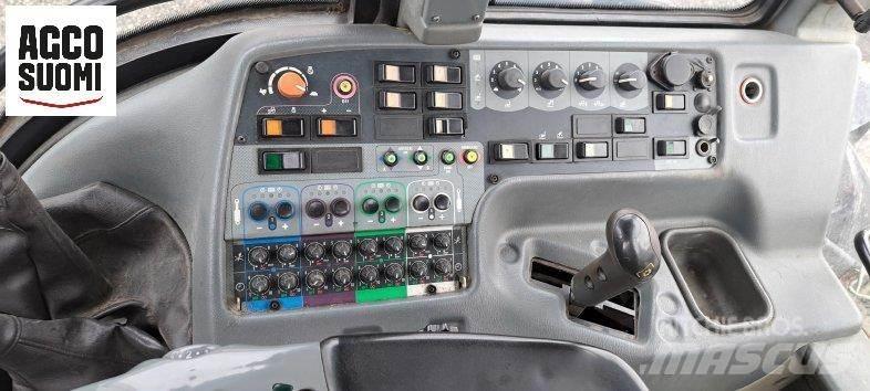 Valtra T170 曳引機