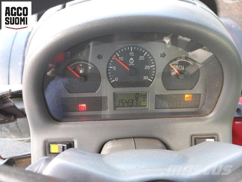 Valtra T170 曳引機