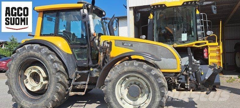 Valtra T170 H 曳引機