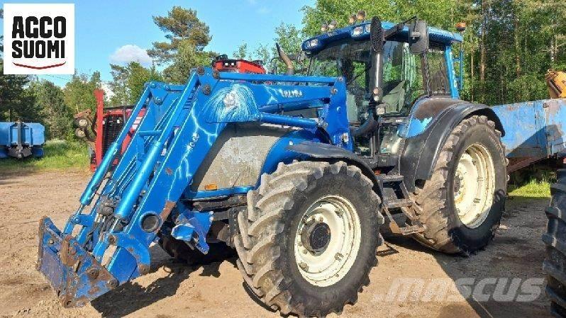 Valtra T170 HITECH 曳引機