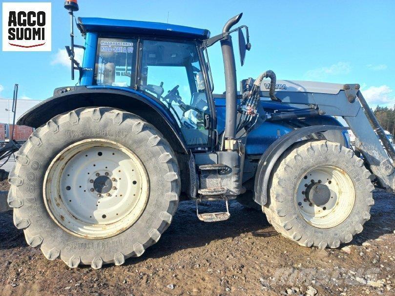 Valtra T173 HITECH 曳引機