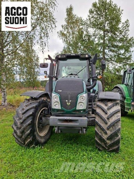 Valtra T183 DIRECT 曳引機