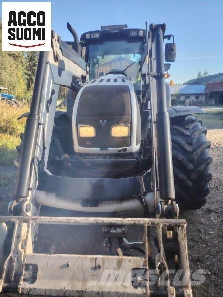 Valtra T202D 曳引機