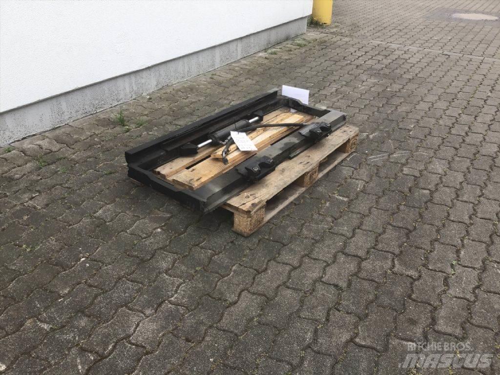 Bolzoni HN61350 其他物料運輸工具