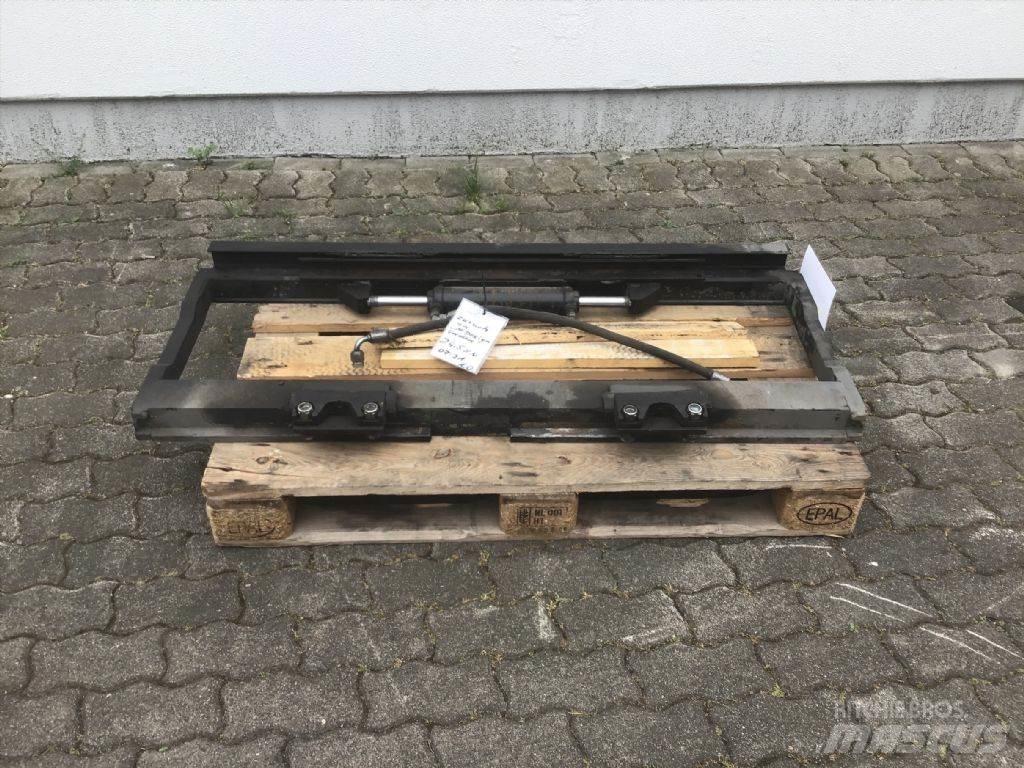 Bolzoni HN61350 其他物料運輸工具