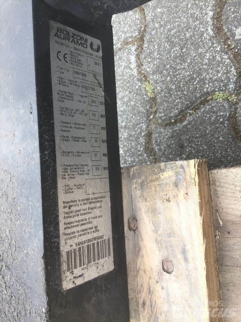 Bolzoni HN61350 其他物料運輸工具