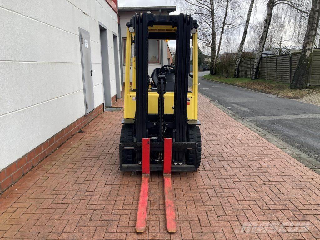 Hyster H 2.5A 柴油卡車